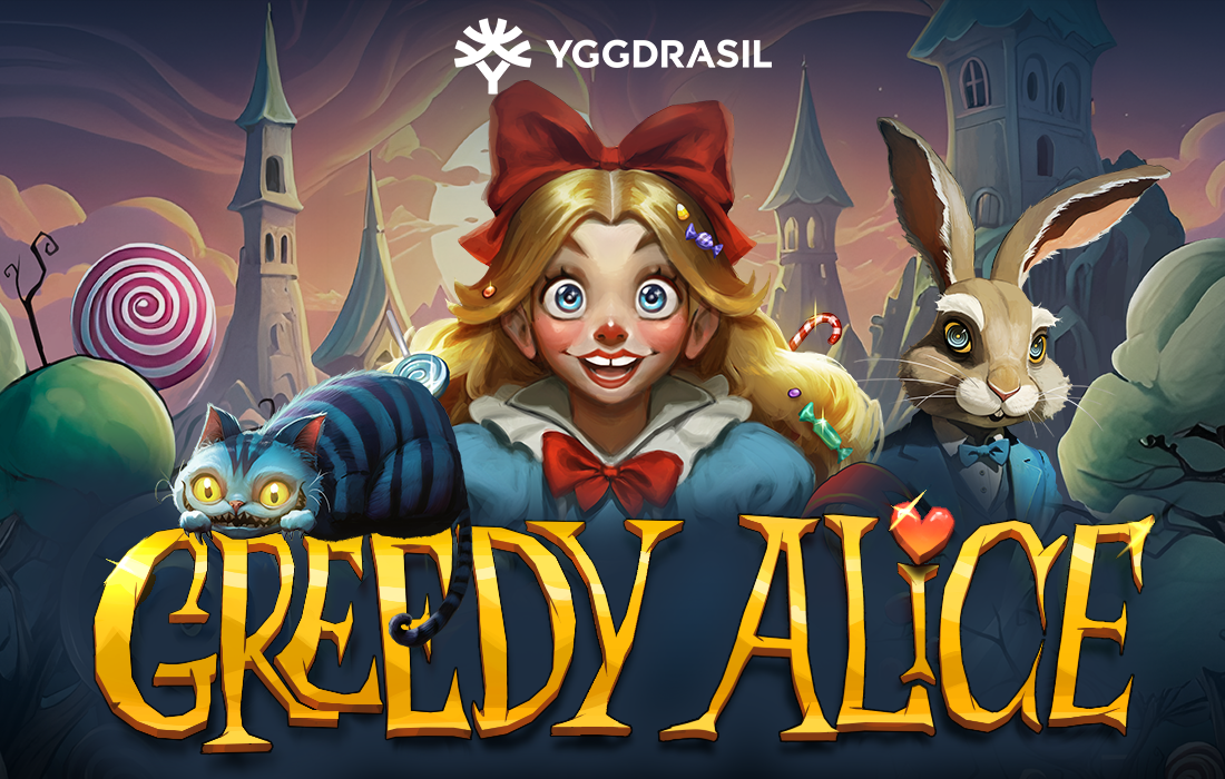 Greedy Alice